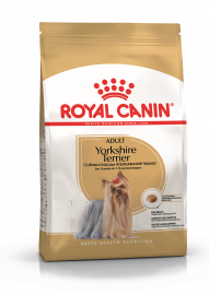 Yorkshire Terrier до 20% (Royal Canin для собак породы Йоркширский терьер) ( 10602, 38921 )  - Yorkshire Terrier до 20% (Royal Canin для собак породы Йоркширский терьер) ( 10602, 38921 ) 