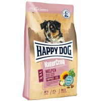 Happy Dog NaturCroq (Хэппи Дог для щенков всех пород)