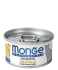 Monge Monoprotein SOLO POLLO (Монж консервы для кошек с курицей) - Monge Monoprotein SOLO POLLO (Монж консервы для кошек с курицей)