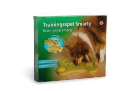 Игрушка для собак "Smarty" 30*19*2,5см. 39745 (619020) - 39745 смарти.jpg