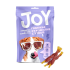 Joy (Джой Лакомство для собак мелких пород Говяжье сухожилие с уткой ) - Joy (Джой Лакомство для собак мелких пород Говяжье сухожилие с уткой )