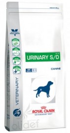 Акция! Urinary S/O LP 18 Canine (Роял Канин для собак при заболевании мочекаменной болезнью) (  -, 38458 ) - Акция! Urinary S/O LP 18 Canine (Роял Канин для собак при заболевании мочекаменной болезнью) (  -, 38458 )