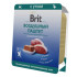 Brit Premium (Брит воздушный паштет утка для взрослых кошек) - Brit Premium (Брит воздушный паштет утка для взрослых кошек)