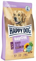 Happy Dog NaturCroq Senior (Хэппи Дог для пожилых собак всех пород)