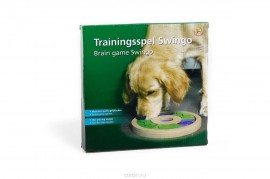 Beeztees игрушка для собак "Swingo" 39746 (619024) - 39746 свинго.jpg