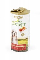 TiTBiT лакомство для собак печенье с мясом ягненка стандарт (12224)