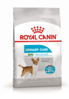 Mini Urinary Care (Royal Canin для собак с чувствительной мочевыделительной системой) (-, -)