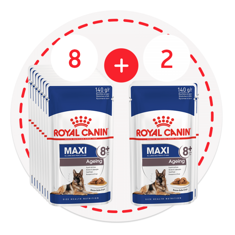 Maxi ageing 8. Royal canin maxi. royal canin maxi ageing. royal canin паучи кусочки в соусе для щенков крупных пород. royal canin maxi ageing 8+.