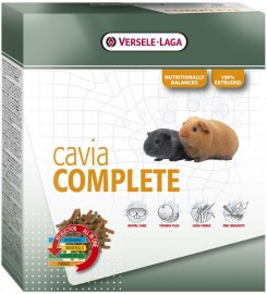 Verselle-Laga  "Cavia Complete" (корм для мор. свин.) - Cavia-Complete_02.jpg