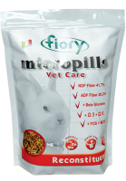 FIORY Micropills Vet Care Reconstituent (Фиори корм для кроликов в период стресса)