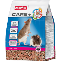 Беафар 18425 "Care+" Корм для крыс (46841, 46852, 46850)