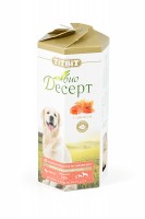 TiTBiT лакомство для собак печенье с лососем стандарт (12223)