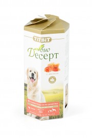 TiTBiT лакомство для собак печенье с лососем стандарт (12223) - 69404y.jpg
