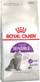 Распродажа! ROYAL CANIN Sensible (Роял Канин для кошек с чувствительной пищеварительной системой) - Распродажа! ROYAL CANIN Sensible (Роял Канин для кошек с чувствительной пищеварительной системой)
