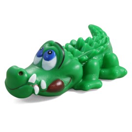 Triol игрушка для собак крокодил - Triol игрушка для собак крокодил