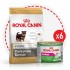 Акция! Yorkshire Junior (Royal Canin для щенков Йоркширского терьера) - При покупке 2-х упаковок по 1,5 кг сухого корма - 6 банок консервов в подарок! - ТЕРА Роял Канин акция для щенков йорков 1,5 кгw5.jpg