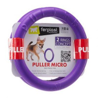 Ferplast (Ферпласт игрушка PULLER MICRO для собак)