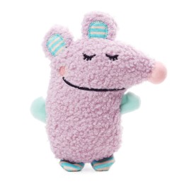 Triol PUPPY игрушка мягкая шуршащая для щенков мышь - Triol PUPPY игрушка мягкая шуршащая для щенков мышь