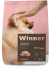 Winner Виннер корм для щенков мелких пород с курицей (73855, 73854, 73853, 73852) - Winner Виннер корм для щенков мелких пород с курицей (73855, 73854, 73853, 73852)