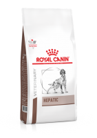 Hepatic HF16 Canine (Роял Канин для собак при заболевании печени) (20998, 81838, 99659)