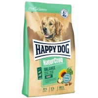 Happy Dog NaturCroq Баланс (Хэппи Дог для взрослых чувствительных активных собак)