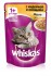 Whiskas паучи для кошек в желе с индейкой - Whiskas Turkey&Vegg_CIJ_85g_Front.jpg