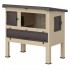 Клетка для кроликов GRAND LODGE 120 CLASSIC. Ferplast. - 0180005593_3.jpg