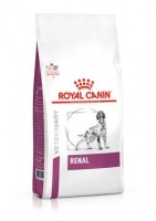Renal RF14 Canine (Роял Канин для собак при хроническом заболевании почек) ( 640240/14кг/, 37443 )