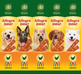Allegro Dog Колбаски с курицейдля собак (36651, 36448) - 844.jpg