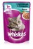 Whiskas паучи для кошек в желе с кроликом - Whiskas_rabbit_n_vegg_CIJ_85g_Front.jpg