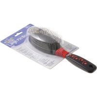 Хэллоу Пет щетка массажная средняя, металл.зуб (38601) - small_shop_property_file_83966_376592_thmjz.jpg