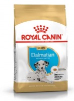 Dalmatian Junior (Royal Canin для щенков далматинов)