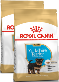 Акция! Yorkshire Junior (Royal Canin для щенков Йоркширского терьера) (10599)  - Акция! Yorkshire Junior (Royal Canin для щенков Йоркширского терьера) (10599) 