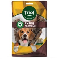Triol рубец говяжий полезный для собак