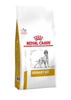 Urinary S/O LP 18 Canine (Роял Канин для собак при заболевании мочекаменной болезнью) ( 84614, 38458)