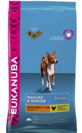 Mature & Senior (Eukanuba для зрелых и пожилых собак средних пород) - mature senior 2.jpg
