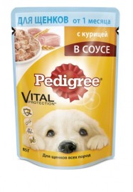 Pedigree паучи для щенков с курицей - 1y8.jpg
