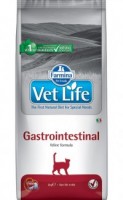 Farmina Cat Gastrointestinal (Фармина сухой корм для кошек Гастроинтестинал при воспалительных заболеваниях ЖКТ и в период восстановления)