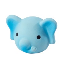 Triol MINI DOGS игрушка для собак мелких пород из латекса слоненок