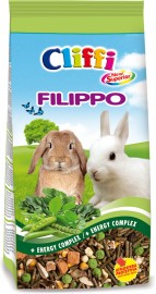 Filippo Superior for dwarf rabbits (для кроликов от CLIFFI) - Filippo Superior for dwarf rabbits (для кроликов от CLIFFI)