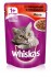 Whiskas паучи для кошек в желе с говядиной и ягненком (99766) - Whiskas beef_lamb_CIJ_85g_Front.jpg