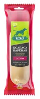 TiTBiT лакомство для собак колбаса вареная особая из мяса ягненка