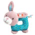 Triol PUPPY игрушка для щенков мягкая зайка - Triol PUPPY игрушка для щенков мягкая зайка