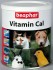 Beaphar Vitamin Cal Витаминная смесь для укрепления иммунитета у собак, кошек, птиц, грызунов. 99763 (12410) - Vitamin-Cal.jpg