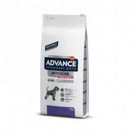 Корм Advance Articular Care Senior для пожилых собак с заболеваниями суставов - Корм Advance Articular Care Senior для пожилых собак с заболеваниями суставов