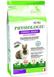 Pippi Physiologic Premium (Фитококтейль для кроликов от CLIFFI) - Pippi Physiologic Premium (Фитококтейль для кроликов от CLIFFI)