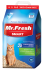 Mr. Fresh Smart (Мистер Фреш Смарт наполнитель для короткошерстных кошек древесный комкующийся (86550, 86549, 86548) - Mr. Fresh Smart (Мистер Фреш Смарт наполнитель для короткошерстных кошек древесный комкующийся (86550, 86549, 86548)
