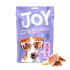 Joy (Джой Лакомство для собак мелких пород Уши кроличьи фаршированные уткой) - Joy (Джой Лакомство для собак мелких пород Уши кроличьи фаршированные уткой)