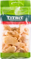 TiTBiT лакомство для собак хрустики говяжьи диетические
