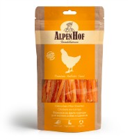 AlpenHof Фрикасе из филе курицы для мелких собак и щенков, 50 г (74569)